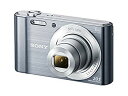 【中古】ソニー SONY デジタルカメラ Cyber-shot W810 光学6倍 シルバー DSC-W810-S d2ldlup