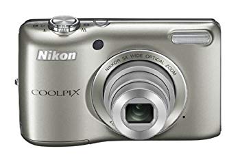 【中古】Nikon デジタルカメラ COOLPIX (クールピクス) L26 シルバー L26SL tf8su2k