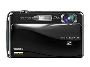 šFUJIFILM ǥ륫 FinePix Z700EXR ֥å FX-Z700EXR B wyw801m