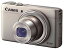 【中古】Canon デジタルカメラ PowerShot S120(シルバー) F値1.8 広角24mm 光学5倍ズーム PSS120(SL) rdzdsi3