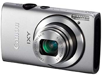 【中古】Canon デジタルカメラ IXY600F シルバー IXY600F(SL) g6bh9ry