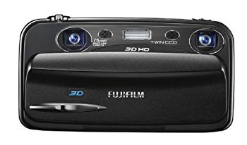 šFUJIFILM 3Dǥ륫 FinePix REAL 3D W3 F FX-3D W3 wgteh8f