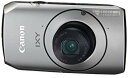 【中古】Canon デジタルカメラ IXY30S シルバー IXY30S(SL) wgteh8f(2)
