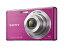 šۥˡ SONY ǥ륫 Cybershot W530 1410CCD x4 ԥ DSC-W530/P wgteh8f