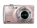 【中古】FUJIFILM デジタルカメラ FinePix F80EXR シルバー FX-F80EXR S wyw801m