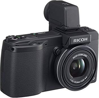 【中古】【非常に良い】RICOH デジタルカメラ GX200 VFキット GX200 VF KIT 6g7v4d0