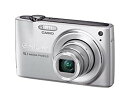 【中古】(未使用・未開封品) CASIO デジタルカメラ EXLIM ZOOM EX-Z300 ピンク EX-Z300PK ar3p5n1