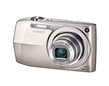 【中古】CASIO デジタルカメラ EXILIM Z2300 ゴールド EX-Z2300GD wgteh8f