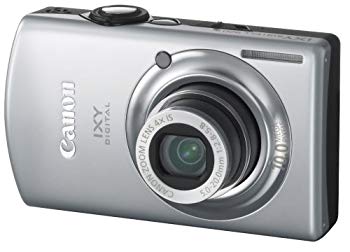 【中古】【非常に良い】Canon デジタルカメラ IXY DIGITAL (イクシ) 920 IS シルバー IXYD920IS(SL) 6g7v4d0