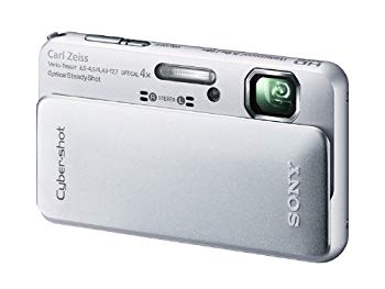 【中古】ソニー SONY デジタルカメラ Cybershot TX10 1620万画素CMOS 光学x4 シルバー DSC-TX10/S wgteh8f 【中古】ソニー SONY デジタルカメラ Cybershot TX10 1620万画素CMOS 光学x4 シルバー DSC-TX10/S wgteh8f