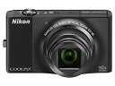 【中古】Nikon デジタルカメラ COOLPIX (クールピクス) S8000 シャンパンシルバー S8000SL wyw801m