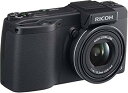 【中古】RICOH デジタルカメラ GX200 ボディ GX200 6g7v4d0(2)