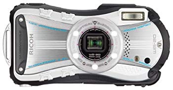 【中古】RICOH 防水デジタルカメラ RICOH WG-20 ホワイト 防水10m耐ショック1.5m耐寒-10度 RICOH WG-20WH 08064 9jupf8b 【中古】RICOH 防水デジタルカメラ RICOH WG-20 ホワイト 防水10m耐ショック1.5m耐寒-10度 RICOH WG-20WH 08064 9jupf8b