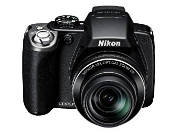 【中古】【非常に良い】Nikon デジタルカメラ COOLPIX (クールピクス) P80 6g7v4d0