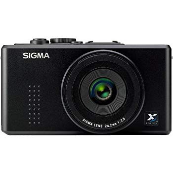 【中古】シグマ デジタルカメラ DP2 2mvetro