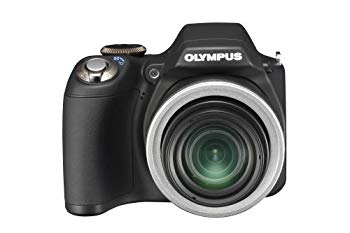����š�OLYMPUS �ǥ����륫��� SP-590UZ �֥�å� SP-590UZ 2mvetro