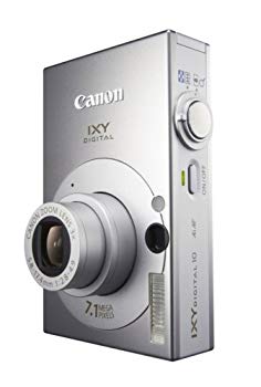 【中古】Canon デジタルカメラ IXY (イクシ) DIGITAL 10 シルバー IXYD10(SL) bme6fzu