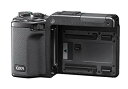 【中古】RICOH デジタルカメラ GXR ボ