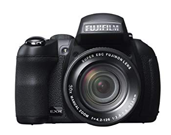 【中古】【非常に良い】FUJIFILM デジタルカメラ FinePix HS30EXR 光学30倍 F FX-HS30EXR tf8su2k