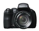 【中古】FUJIFILM デジタルカメラ FinePix HS30EXR 光学30倍 F FX-HS30EXR tf8su2k