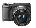 【中古】RICOH デジタルカメラ GXR A16 KIT 24-85mm APS-CサイズCMOSセンサー ローパスレスフィルタ 170640 tf8su2k