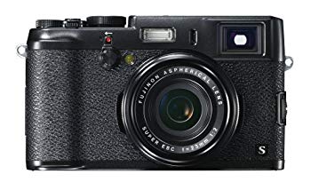 šۡɤFUJIFILM ǥ륫X100S ֥åߥƥåɥǥ F FX-X100S B LTD 9jupf8b