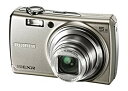 【中古】FUJIFILM デジタルカメラ FineP