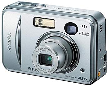 【中古】FUJIFILM FinePix A345 デジタルカメラ o7r6kf1 【中古】FUJIFILM FinePix A345 デジタルカメラ o7r6kf1