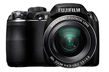 【中古】FUJIFILM デジタルカメラ FinePix S4000 F FX-S4000 g6bh9ry