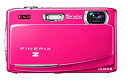 【中古】FUJIFILM デジタルカメラ FinePix Z950EXR ピンク 1600万画素 広角28mm光学5倍 タッチパネル F FX-Z950EXR P g6bh9ry