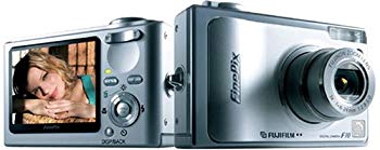 【中古】【非常に良い】FUJIFILM FinePix F10 デジタルカメラ o7r6kf1