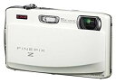 【中古】FUJIFILM デジタルカメラ FinePix Z900 EXR ホワイト FX-Z900EXR WH F FX-Z900EXR WH wgteh8f