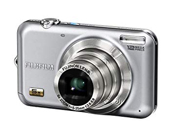 šۡɤFUJIFILM ǥ륫 FinePix JX200 С FX-JX200S wyw801m