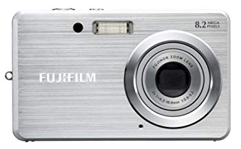 【中古】【非常に良い】FUJIFILM デジ