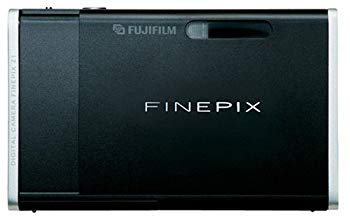 【中古】【非常に良い】FUJIFILM FinePix Z1 B デジタルカメラ ブラック o7r6kf1