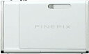 【中古】【非常に良い】FUJIFILM FinePix Z2 ホワイト 500万画素 o7r6kf1(2)