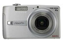 【中古】FUJIFILM デジタルカメラ FinePix (ファインピクス) F480 シルバー FX-F480S 6g7v4d0(2)
