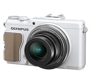 【中古 良品】OLYMPUS デジタルカメラ STYLUS XZ-2 1200万画素 裏面照射型CMOS F1.8-2.5レンズ ホワイト XZ-2 WHT【メーカー名】オリンパス【メーカー型番】XZ-2 white【ブランド名】オリンパス【商品説明】OLYMPUS デジタルカメラ STYLUS XZ-2 1200万画素 裏面照射型CMOS F1.8-2.5レンズ ホワイト XZ-2 WHTメーカー型番 : XZ-2 WHT当店では初期不良に限り、商品到着から7日間は返品を 受付けております。・万が一、品切れの場合は2週間程度でお届け致します。ご注文からお届けまで1、ご注文⇒ご注文は24時間受け付けております。2、注文確認⇒ご注文後、当店から注文確認メールを送信します。3、在庫確認⇒国内在庫：3〜5日程度でお届け。　海外在庫：2週間程度でお届け。""　※中古品は受注後に、再メンテナンス、梱包しますので　お届けまで3日〜7日程度とお考え下さい。""　※在庫切れの場合はご連絡させて頂きます。4、入金確認⇒前払い決済をご選択の場合、ご入金確認後、配送手配を致します。5、出荷⇒配送準備が整い次第、出荷致します。配送業者、追跡番号等の詳細をメール送信致します。6、到着⇒出荷後、1〜3日後に商品が到着します。　※離島、北海道、九州、沖縄は遅れる場合がございます。予めご了承下さい。