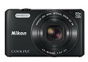 【中古】Nikon デジタルカメラ COOLPIX 