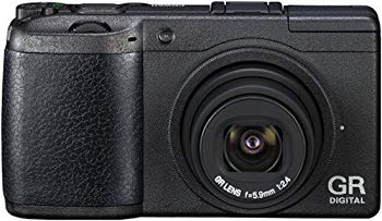 楽天市場】ricoh デジタルカメラ gr digitalii 1000万画素 楽天市場】ricoh デジタルカメラ gr digitalii 1000万画素