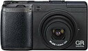 【中古】RICOH デジタルカメラ GR DIGIT