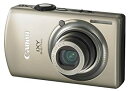 【中古】Canon デジタルカメラ IXY DIGITAL (イクシ) 920 IS ゴールド IXYD920IS(GL) 6g7v4d0
