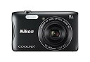 【中古】Nikon デジタルカメラ COOLPIX 