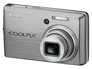 【中古】【非常に良い】Nikon デジタルカメラ COOLPIX S600 チタンシルバー COOLPIXS600S 6g7v4d0