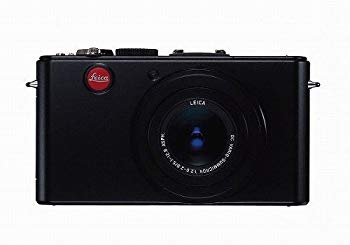 【中古】【非常に良い】Leica デジタルカメラ ライカD-LUX4 1010万画素 光学2.5倍ズーム ブラック wgteh8f