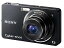 šۥˡ SONY ǥ륫 Cybershot WX1 (1020/x5/ǥx10/֥å) DSC-WX1/B wyw801m