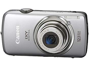 【中古】【非常に良い】Canon デジタ