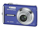 【中古】OLYMPUS デジタルカメラ CAMEDI