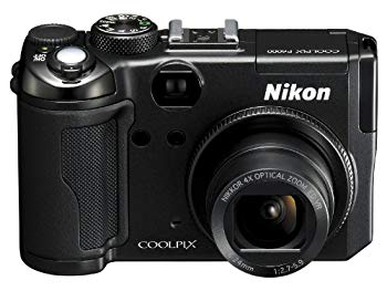 【中古】Nikon デジタルカメラ COOLPIX (クールピクス) P6000 COOLPIXP6000 6g7v4d0