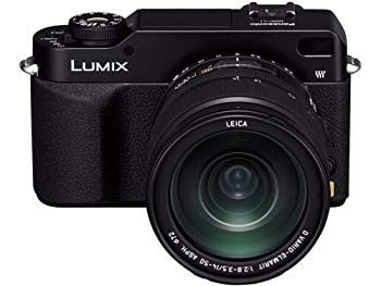 【中古】【非常に良い】パナソニック デジタル一眼レフカメラ LUMIX L1 ブラック DMC-L1K bme6fzu